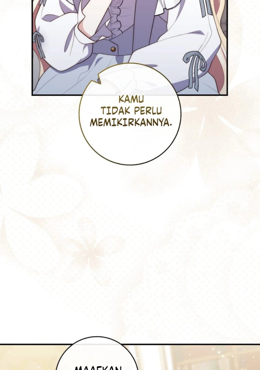 Baca A Princess Who Reads Fortune - Chapter 72 halaman 66