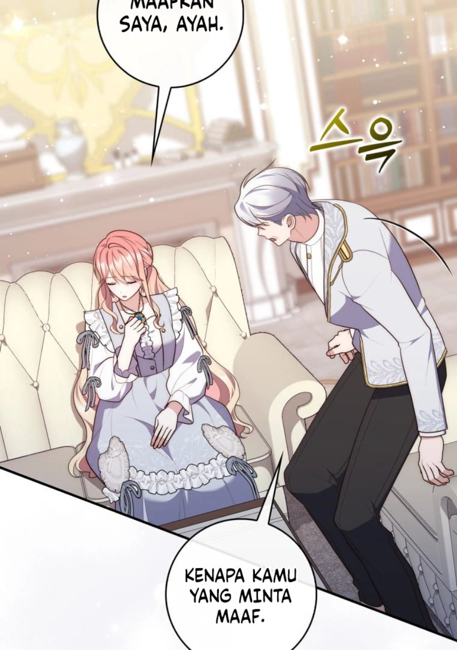 Baca A Princess Who Reads Fortune - Chapter 72 halaman 67