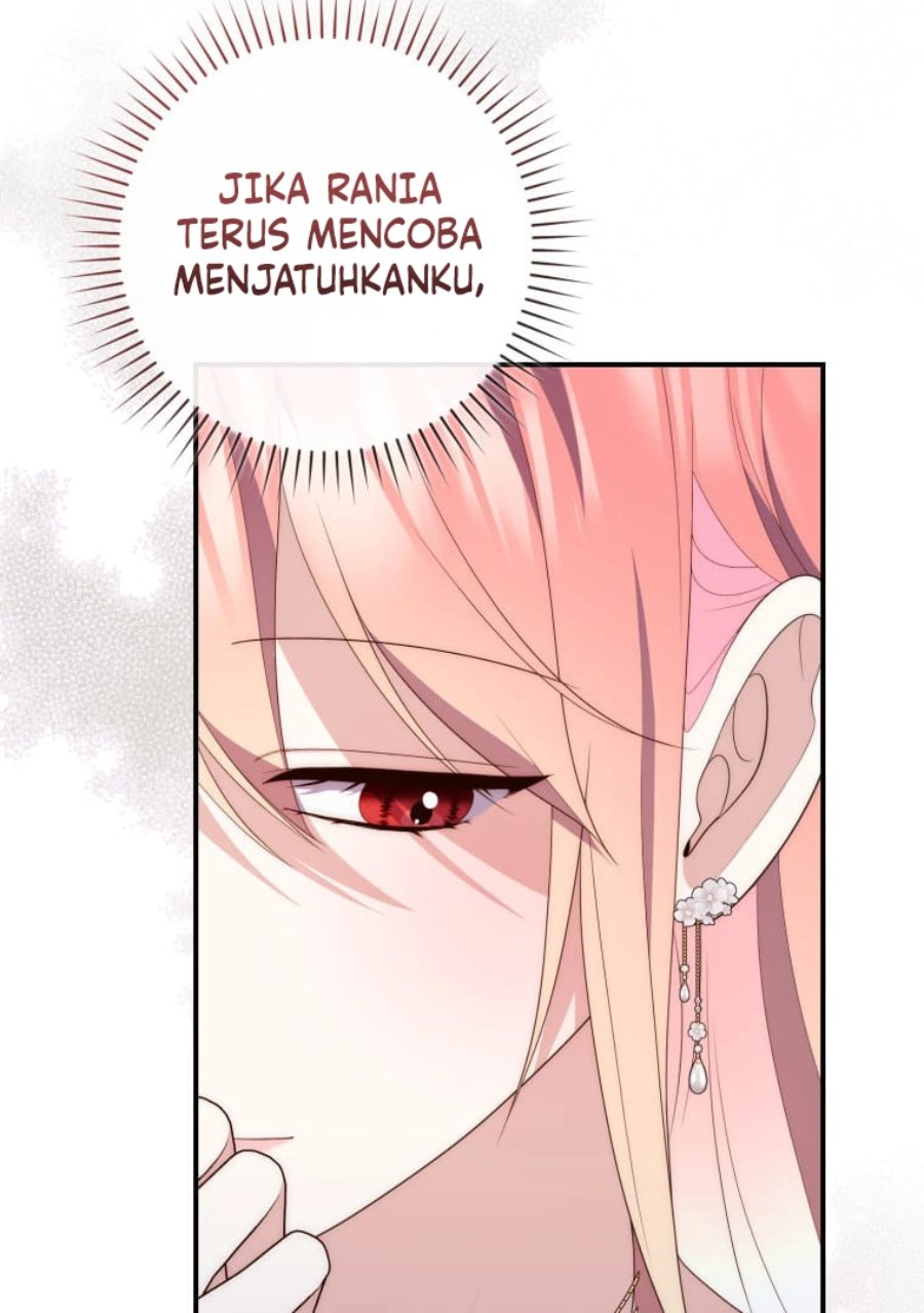 Baca A Princess Who Reads Fortune - Chapter 72 halaman 71