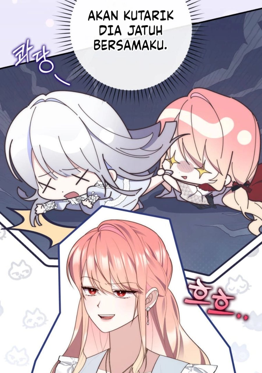 Baca A Princess Who Reads Fortune - Chapter 72 halaman 73