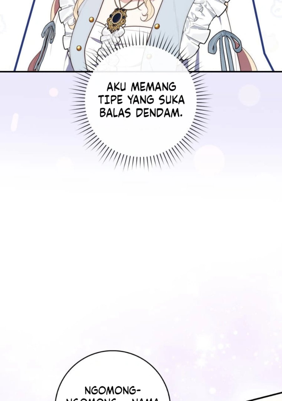 Baca A Princess Who Reads Fortune - Chapter 72 halaman 74