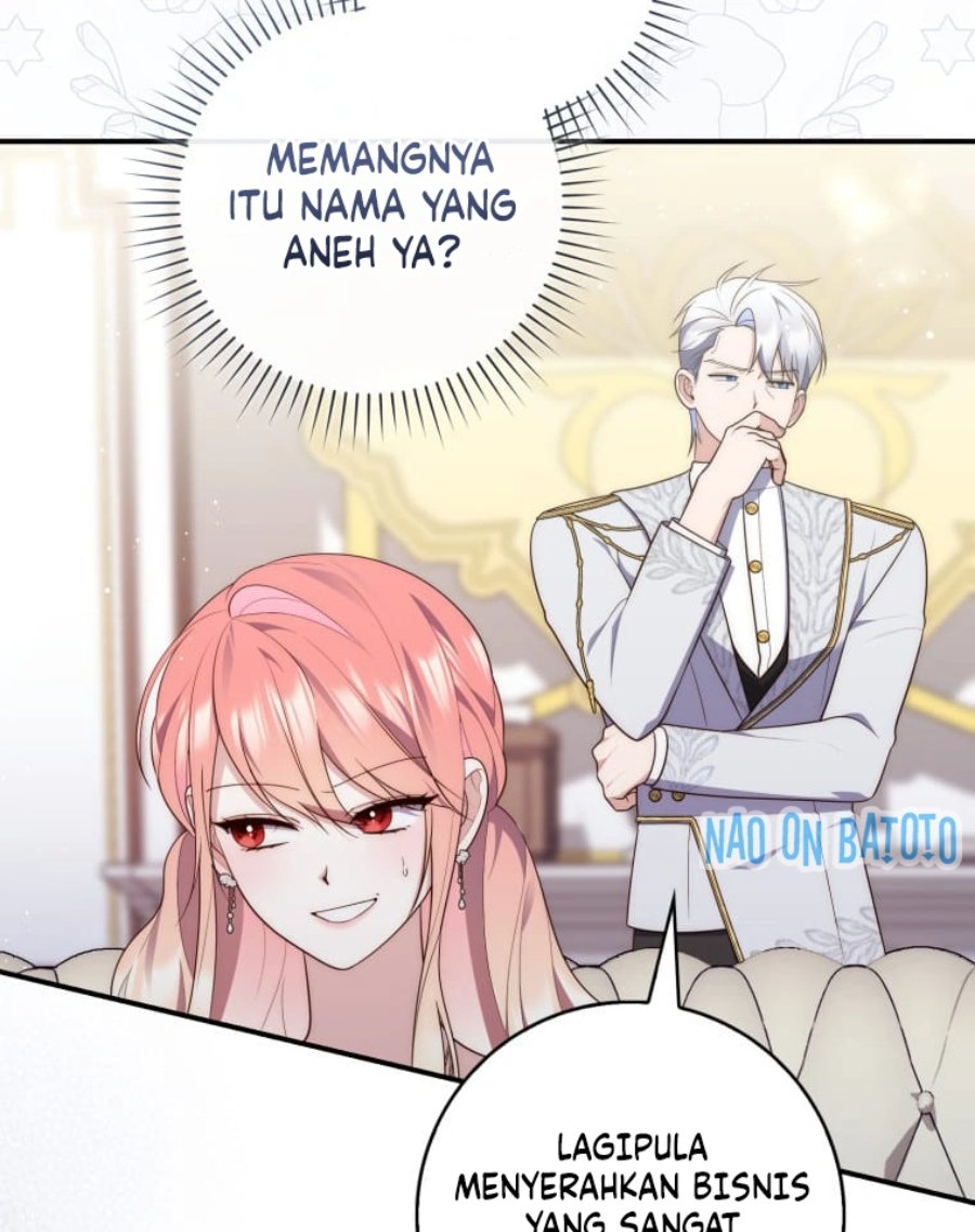 Baca A Princess Who Reads Fortune - Chapter 72 halaman 78