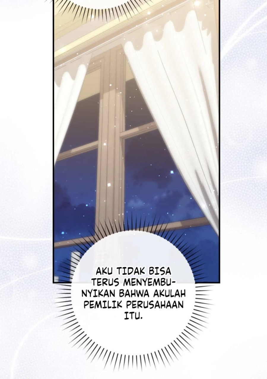 Baca A Princess Who Reads Fortune - Chapter 72 halaman 80