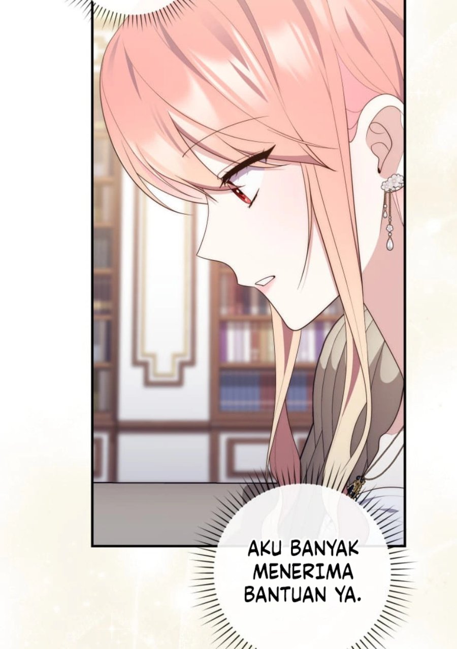 Baca A Princess Who Reads Fortune - Chapter 72 halaman 85