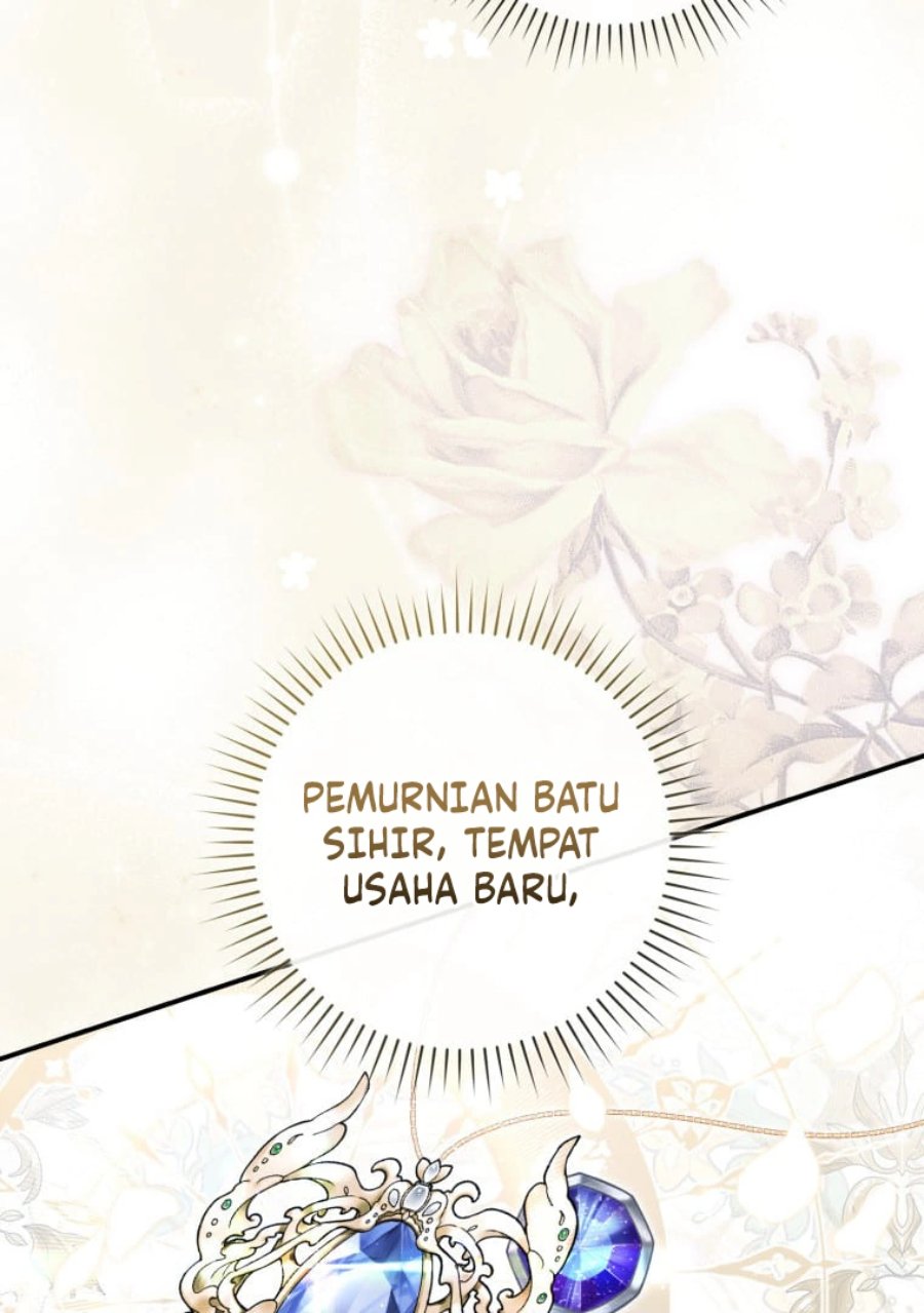 Baca A Princess Who Reads Fortune - Chapter 72 halaman 86