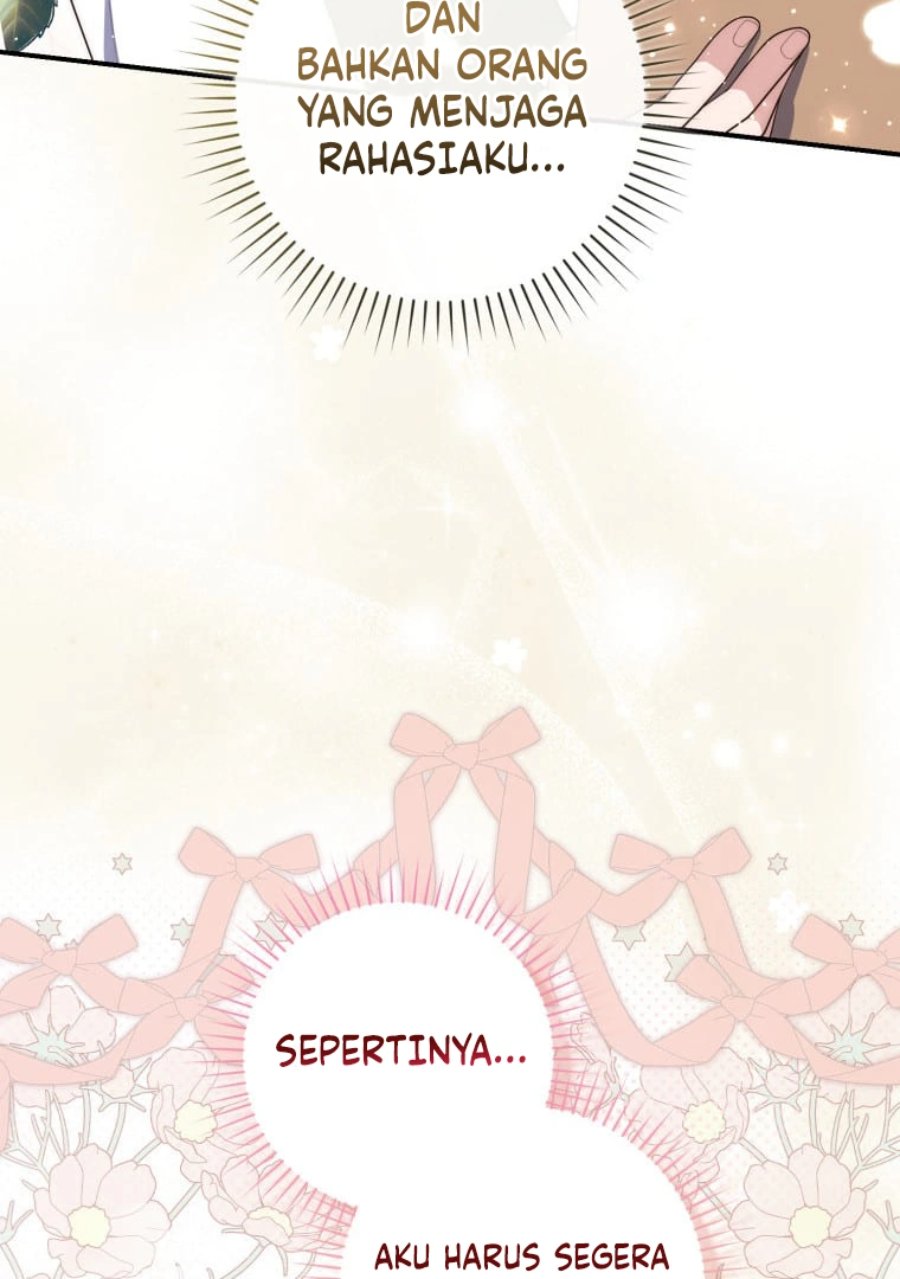 Baca A Princess Who Reads Fortune - Chapter 72 halaman 88