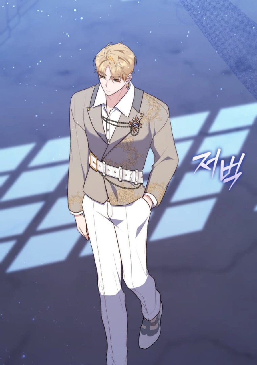 Baca A Princess Who Reads Fortune - Chapter 72 halaman 93