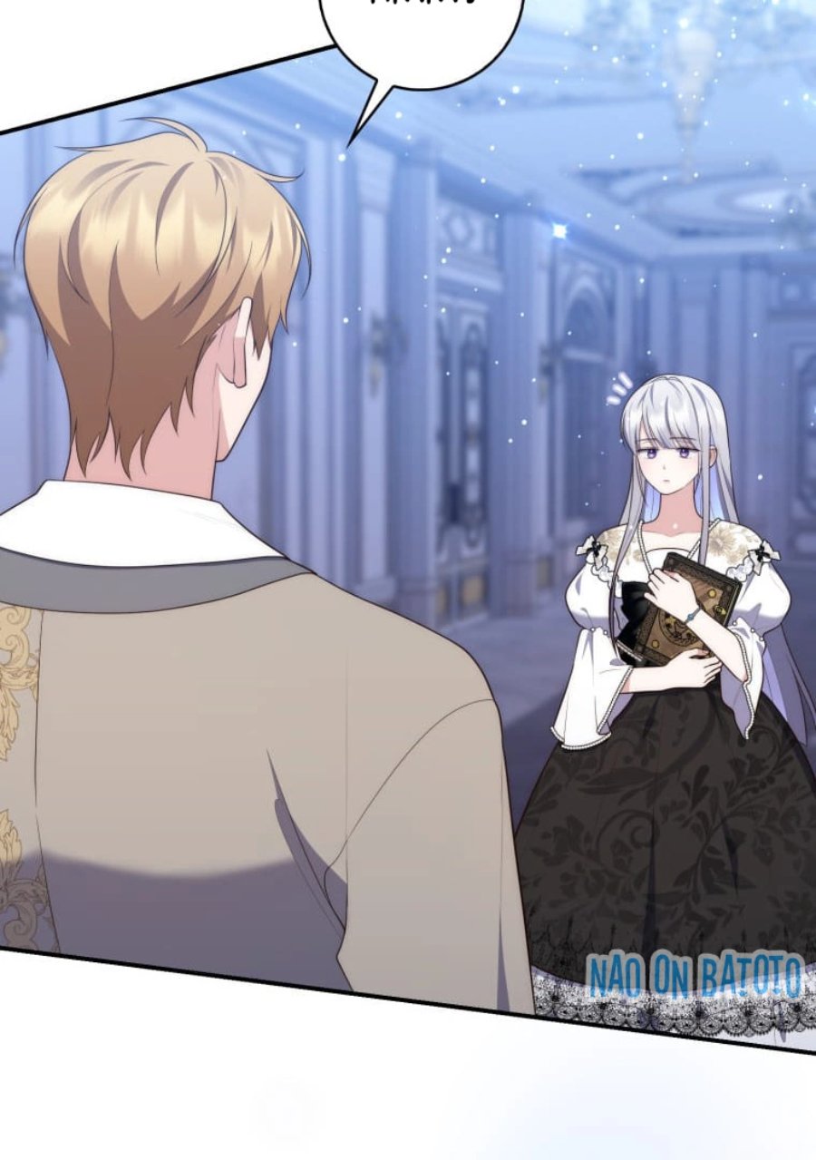 Baca A Princess Who Reads Fortune - Chapter 72 halaman 95