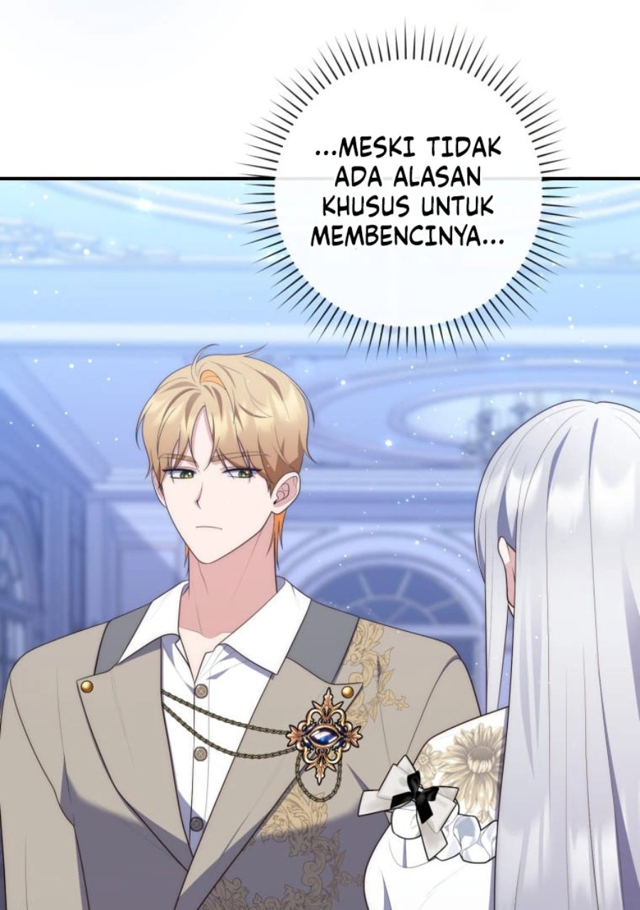 Baca A Princess Who Reads Fortune - Chapter 72 halaman 98