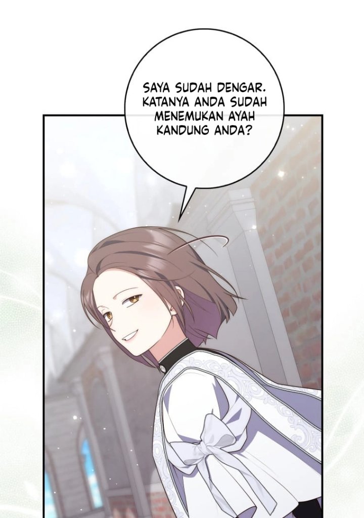 Baca A Princess Who Reads Fortune - Chapter 73 halaman 104