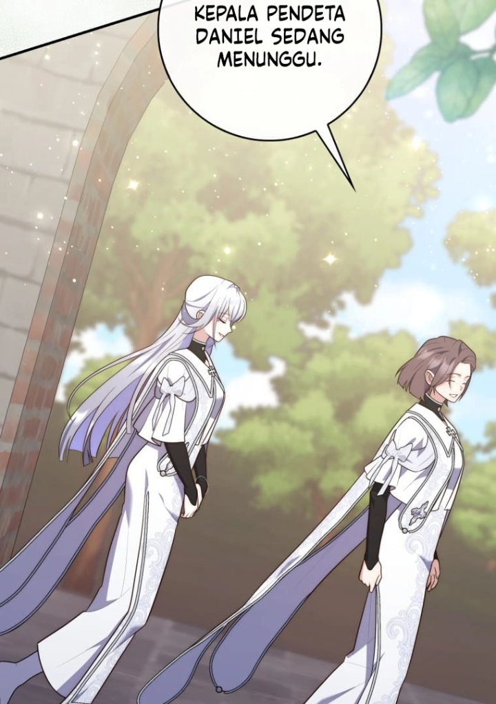 Baca A Princess Who Reads Fortune - Chapter 73 halaman 106