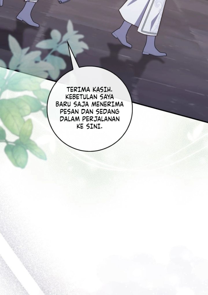 Baca A Princess Who Reads Fortune - Chapter 73 halaman 107