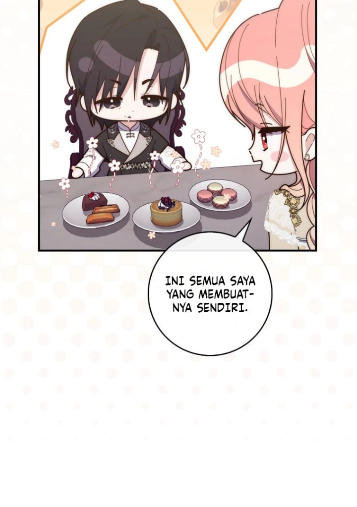 Baca A Princess Who Reads Fortune - Chapter 73 halaman 11