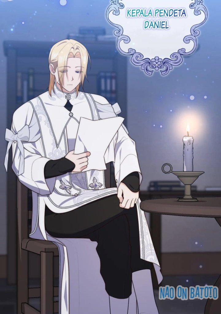 Baca A Princess Who Reads Fortune - Chapter 73 halaman 112