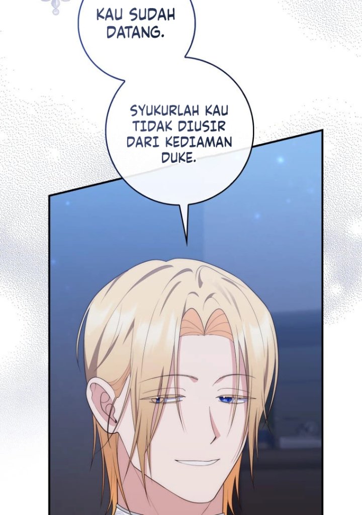 Baca A Princess Who Reads Fortune - Chapter 73 halaman 114
