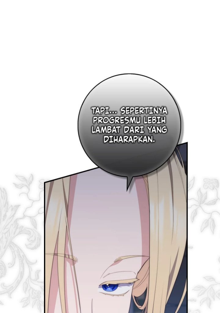 Baca A Princess Who Reads Fortune - Chapter 73 halaman 117