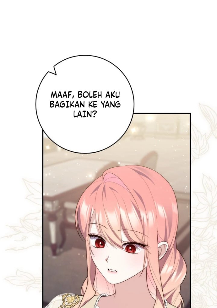 Baca A Princess Who Reads Fortune - Chapter 73 halaman 12