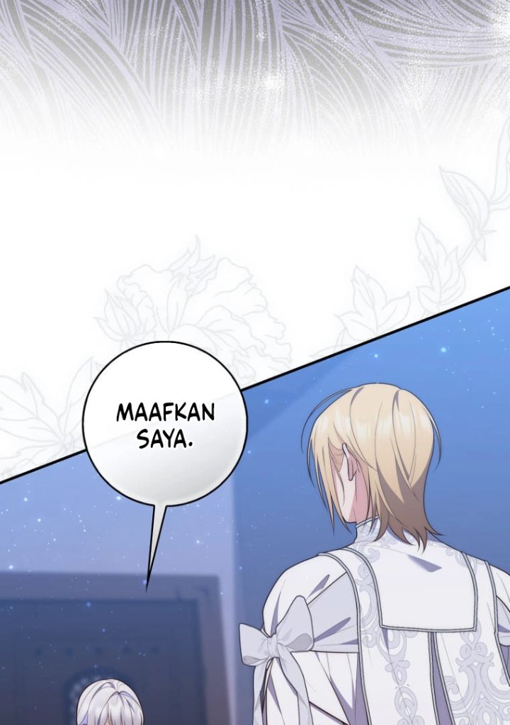 Baca A Princess Who Reads Fortune - Chapter 73 halaman 122