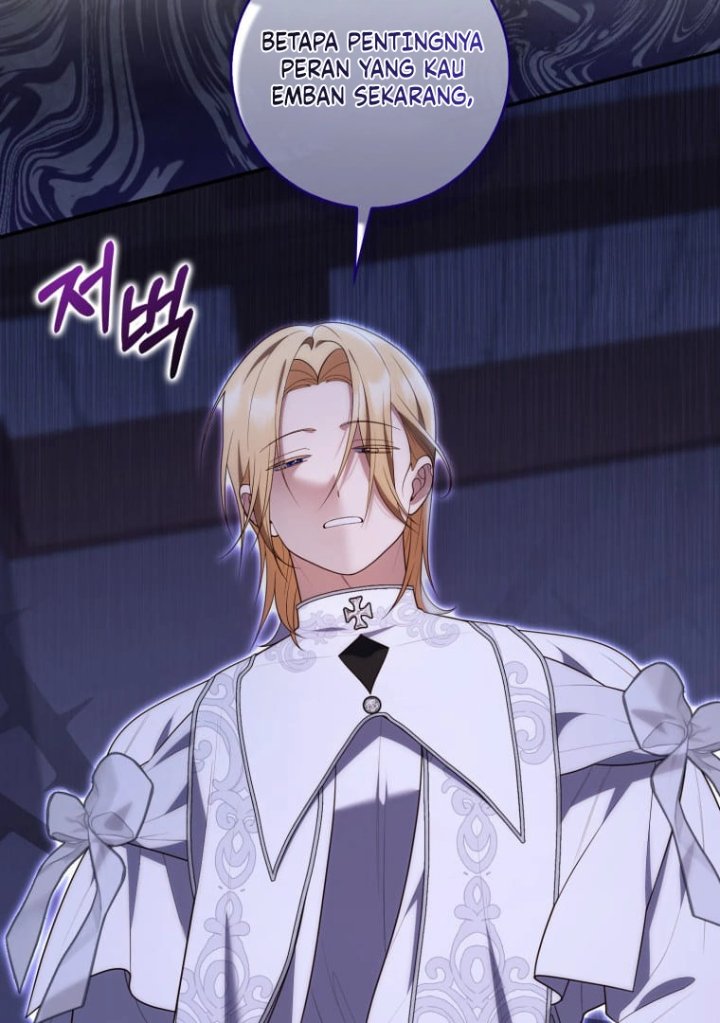 Baca A Princess Who Reads Fortune - Chapter 73 halaman 124