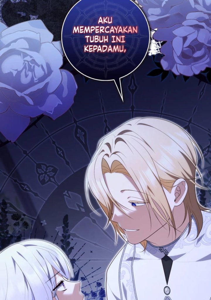 Baca A Princess Who Reads Fortune - Chapter 73 halaman 128