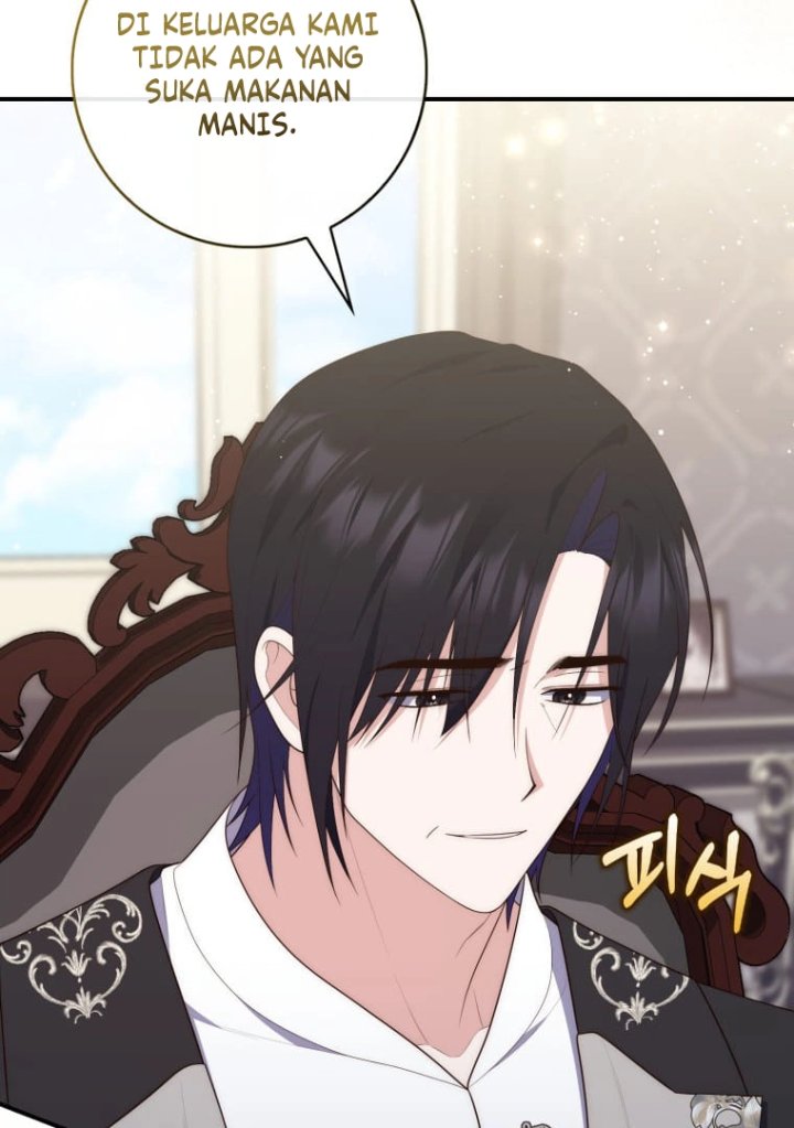 Baca A Princess Who Reads Fortune - Chapter 73 halaman 14