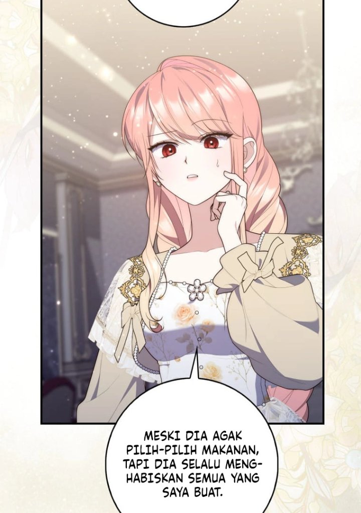 Baca A Princess Who Reads Fortune - Chapter 73 halaman 16