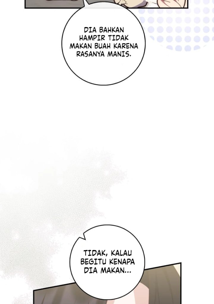 Baca A Princess Who Reads Fortune - Chapter 73 halaman 22