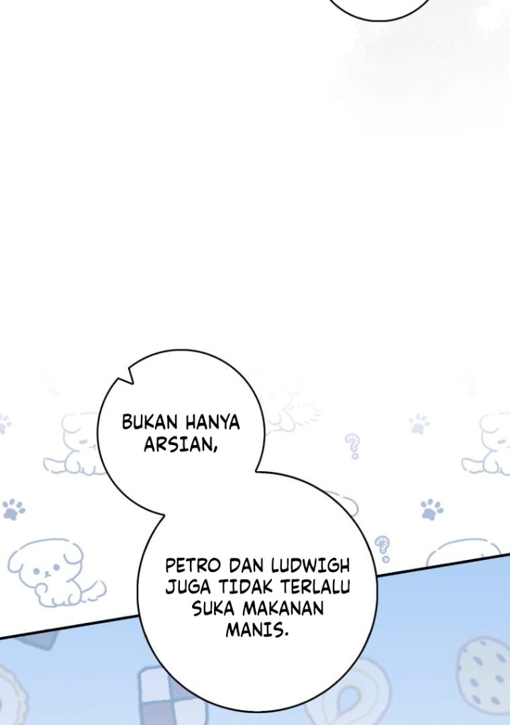 Baca A Princess Who Reads Fortune - Chapter 73 halaman 24