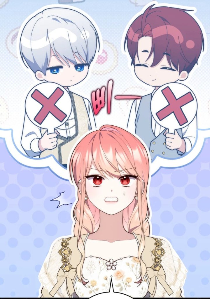 Baca A Princess Who Reads Fortune - Chapter 73 halaman 25