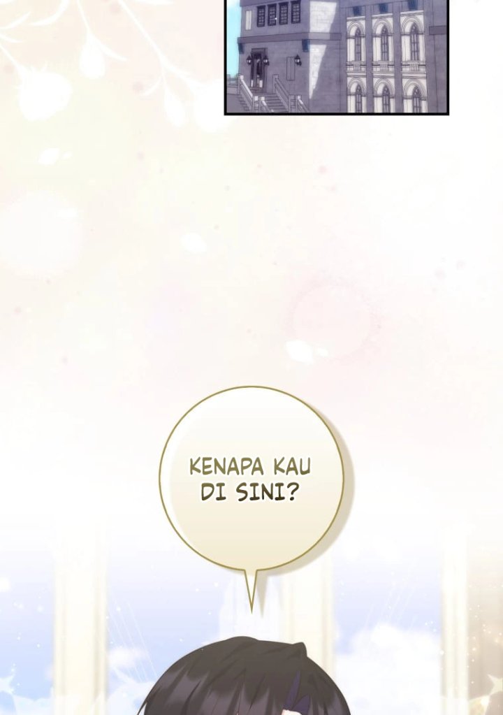 Baca A Princess Who Reads Fortune - Chapter 73 halaman 3