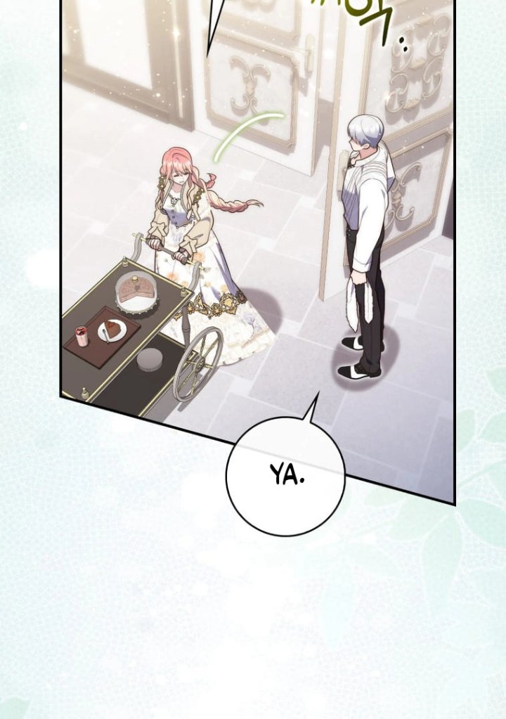 Baca A Princess Who Reads Fortune - Chapter 73 halaman 38