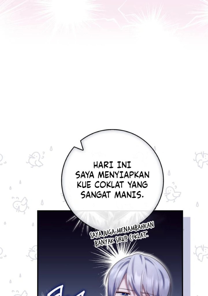 Baca A Princess Who Reads Fortune - Chapter 73 halaman 42