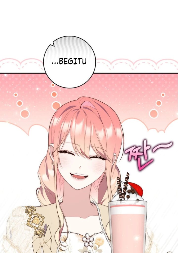 Baca A Princess Who Reads Fortune - Chapter 73 halaman 44