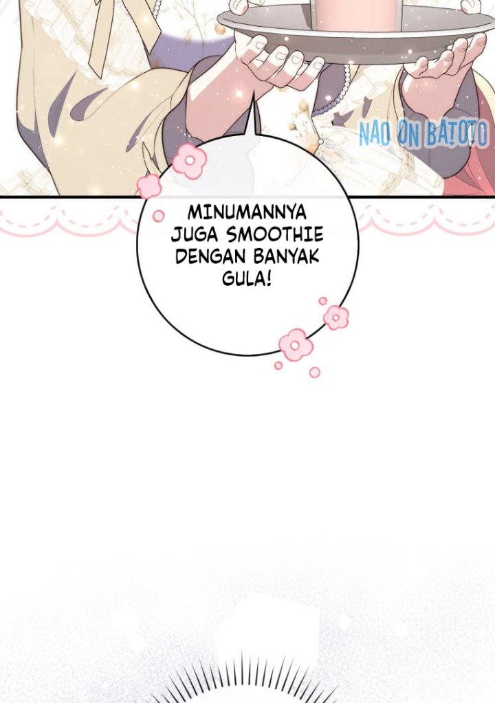 Baca A Princess Who Reads Fortune - Chapter 73 halaman 45