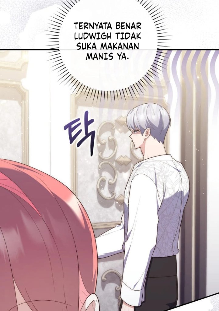 Baca A Princess Who Reads Fortune - Chapter 73 halaman 46