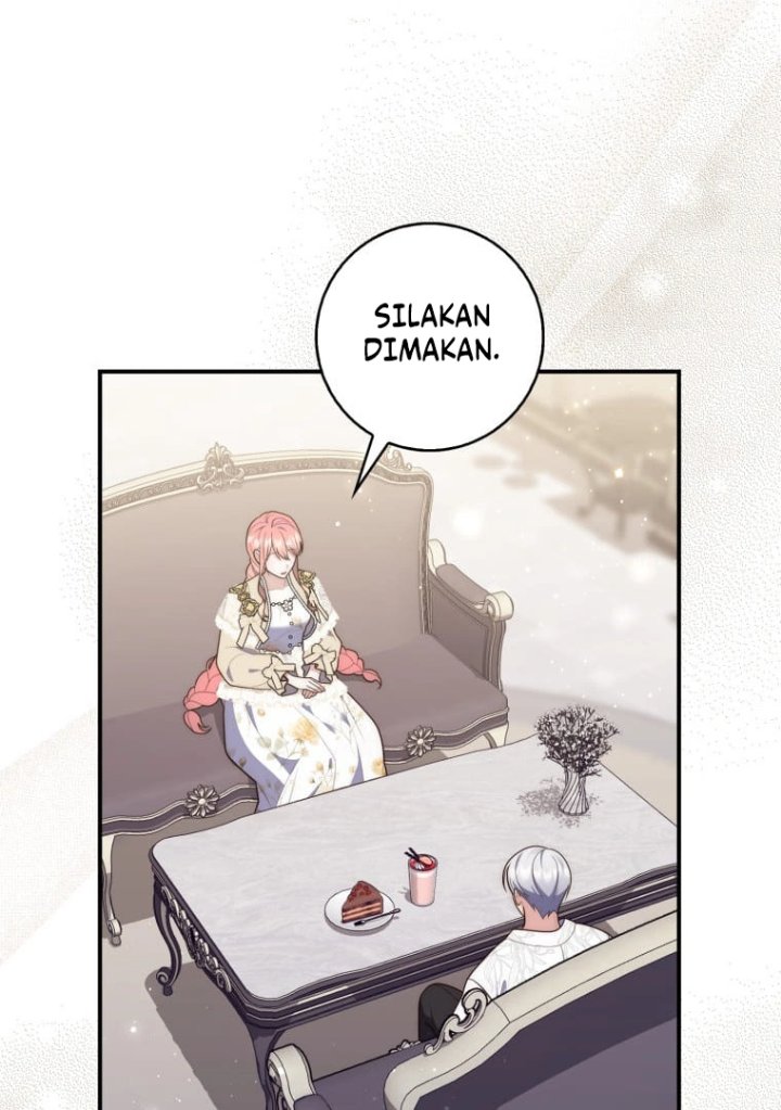 Baca A Princess Who Reads Fortune - Chapter 73 halaman 49