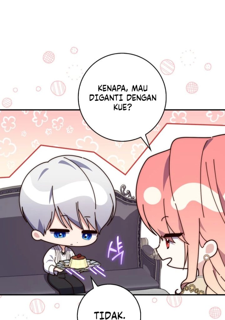 Baca A Princess Who Reads Fortune - Chapter 73 halaman 57