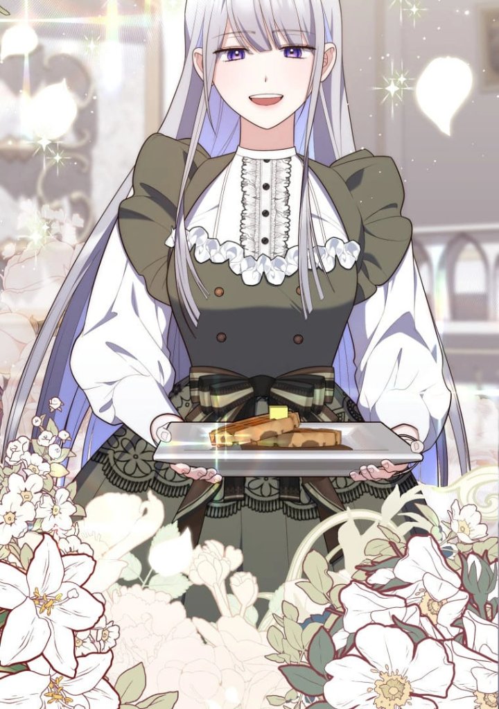 Baca A Princess Who Reads Fortune - Chapter 73 halaman 61