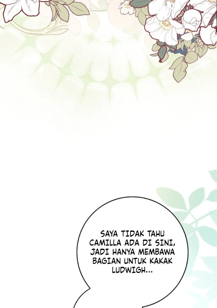 Baca A Princess Who Reads Fortune - Chapter 73 halaman 62