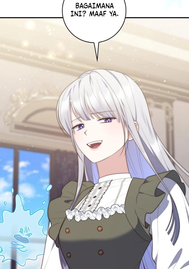 Baca A Princess Who Reads Fortune - Chapter 73 halaman 63