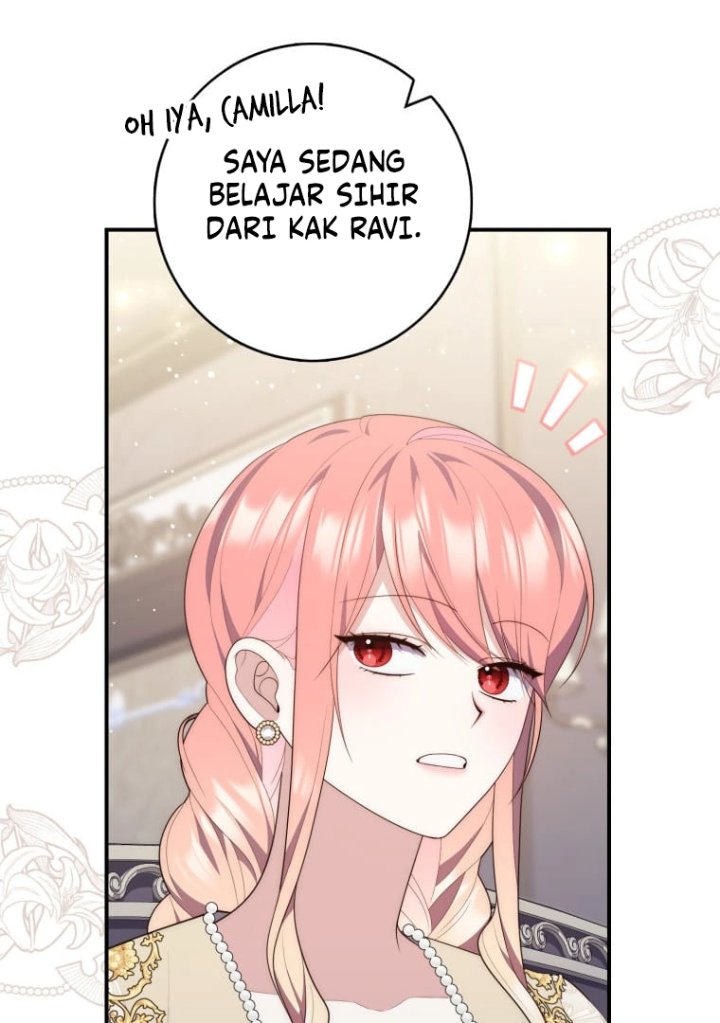 Baca A Princess Who Reads Fortune - Chapter 73 halaman 67