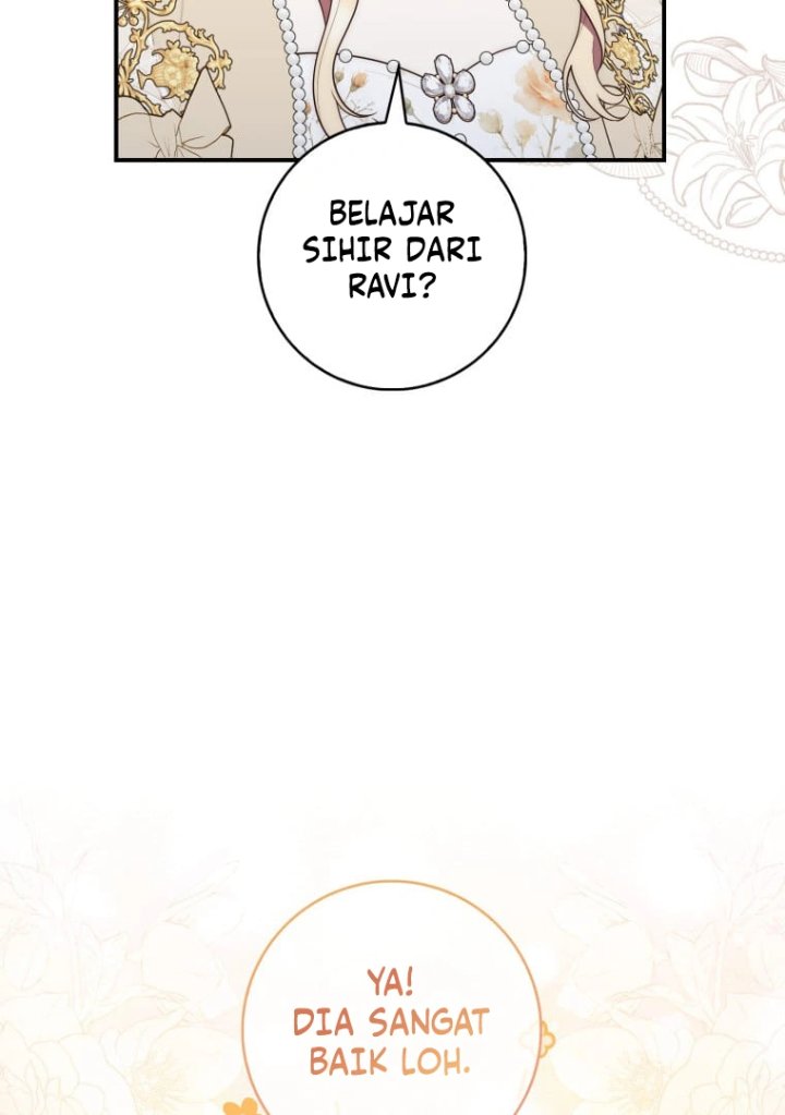 Baca A Princess Who Reads Fortune - Chapter 73 halaman 68