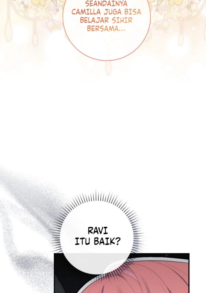 Baca A Princess Who Reads Fortune - Chapter 73 halaman 70