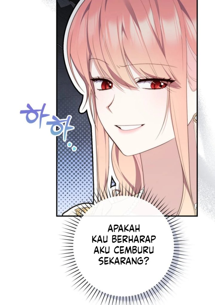 Baca A Princess Who Reads Fortune - Chapter 73 halaman 71
