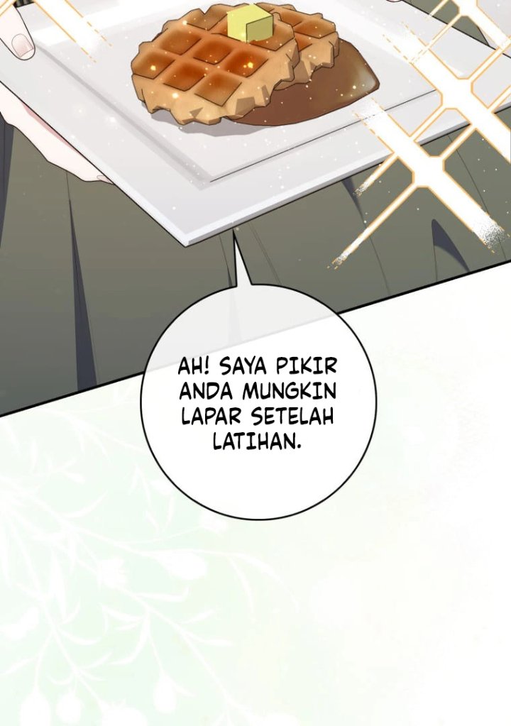 Baca A Princess Who Reads Fortune - Chapter 73 halaman 73