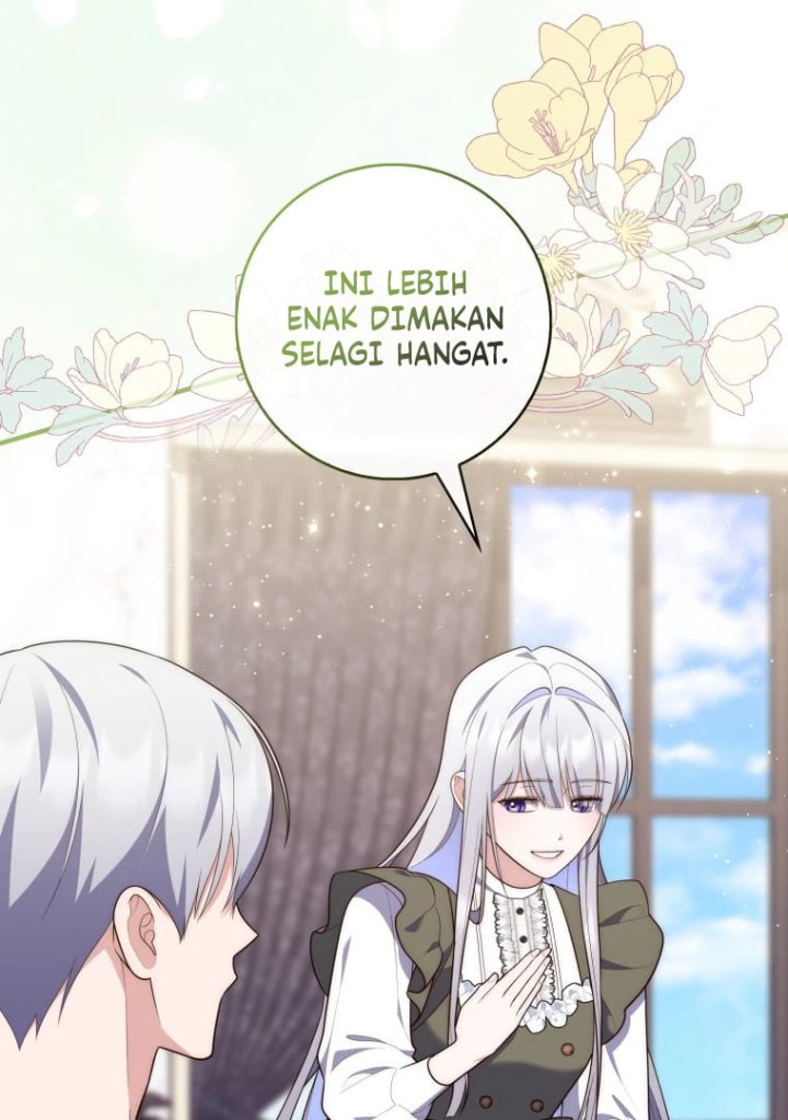 Baca A Princess Who Reads Fortune - Chapter 73 halaman 74