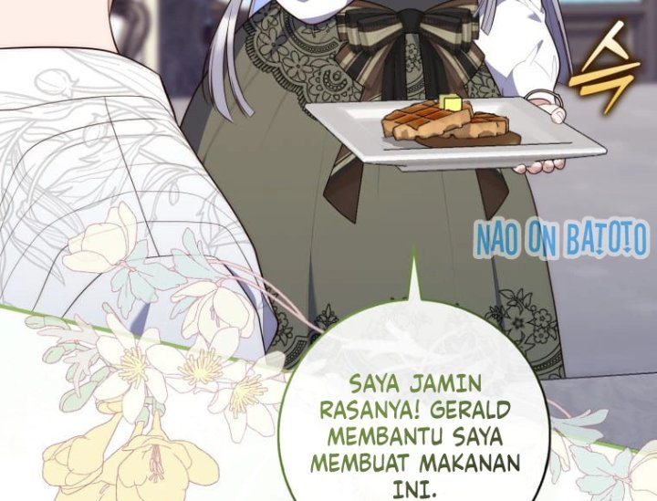 Baca A Princess Who Reads Fortune - Chapter 73 halaman 75