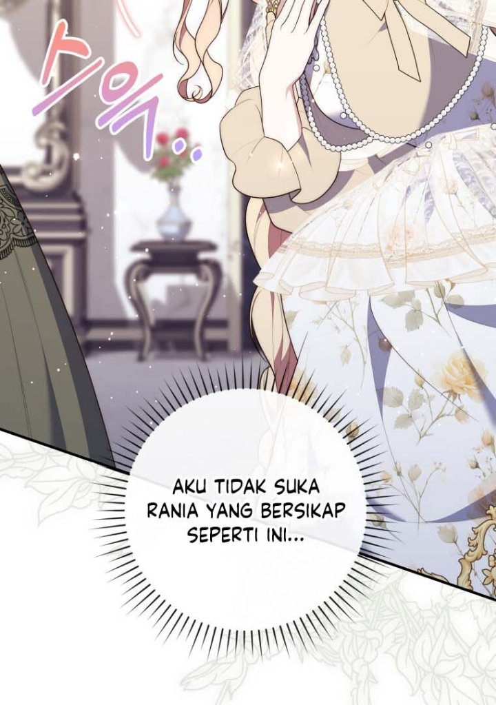 Baca A Princess Who Reads Fortune - Chapter 73 halaman 79