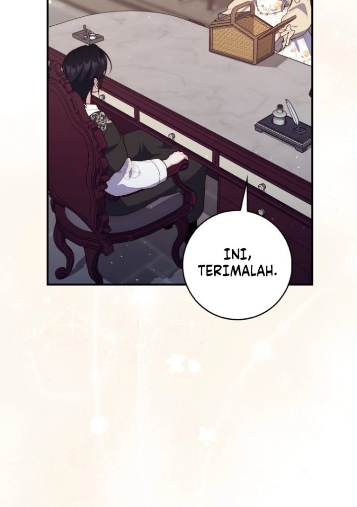 Baca A Princess Who Reads Fortune - Chapter 73 halaman 8