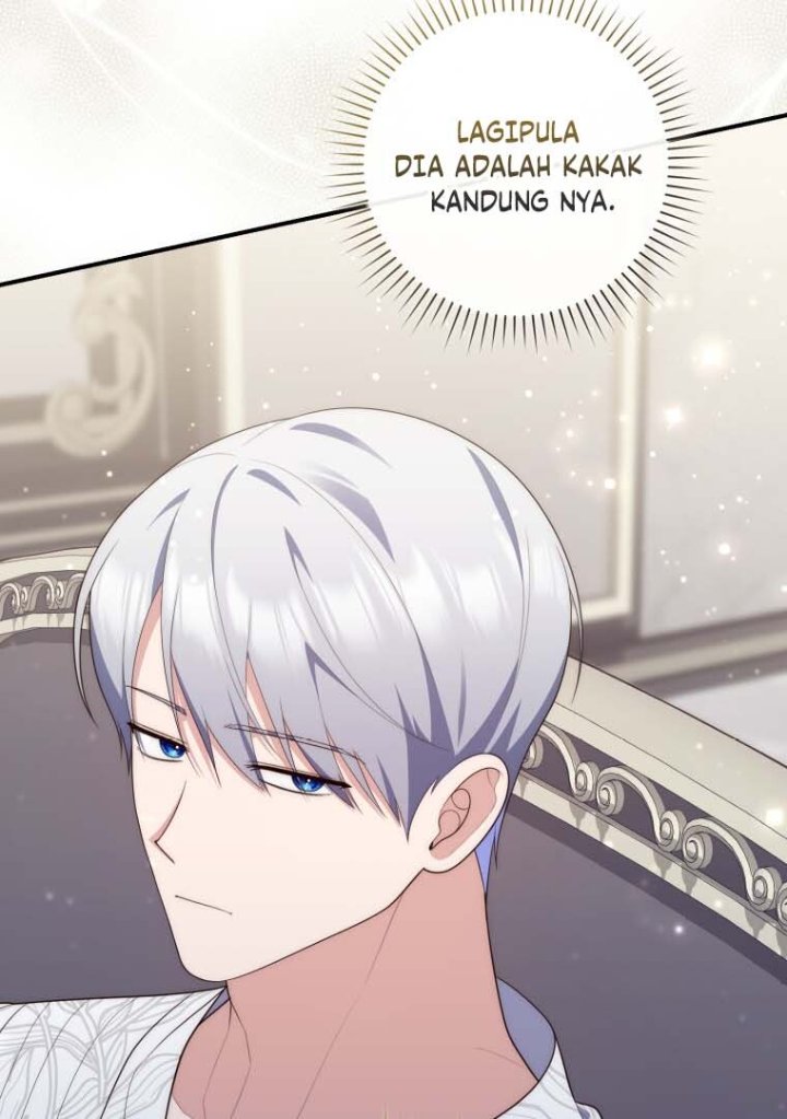 Baca A Princess Who Reads Fortune - Chapter 73 halaman 83